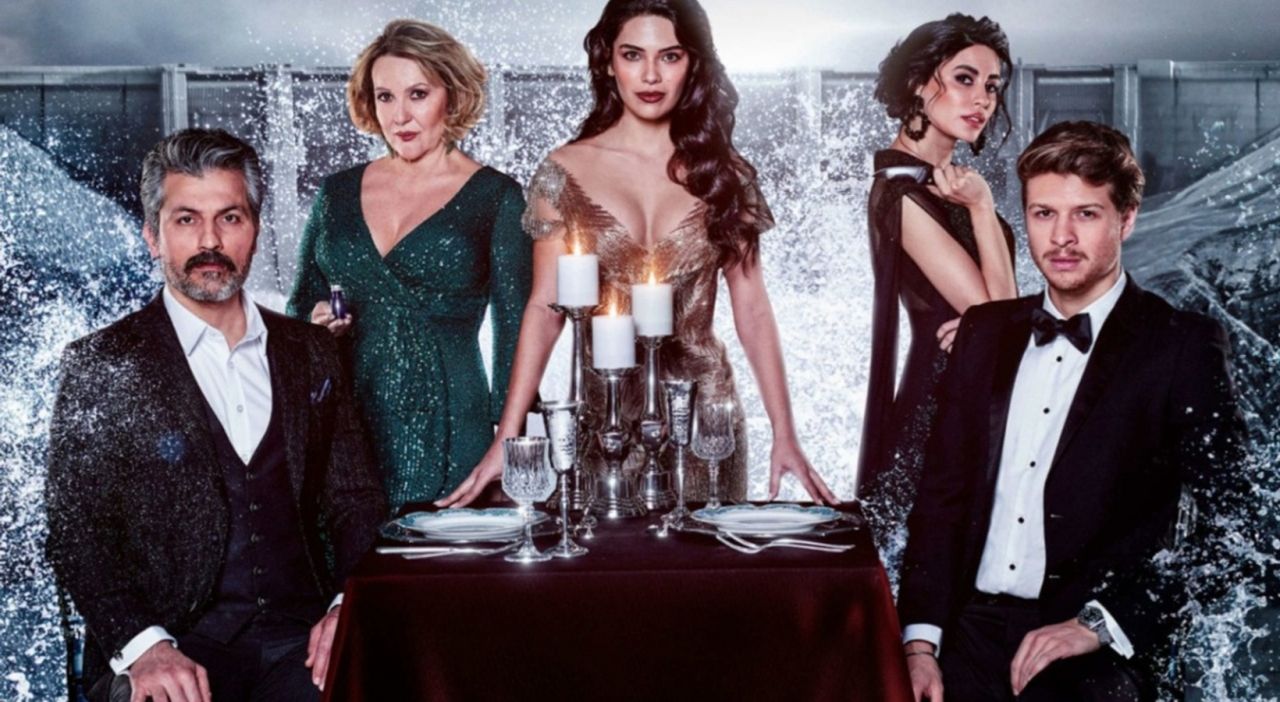 Fox TV dizisinin final tarihini verdi - Sayfa:4