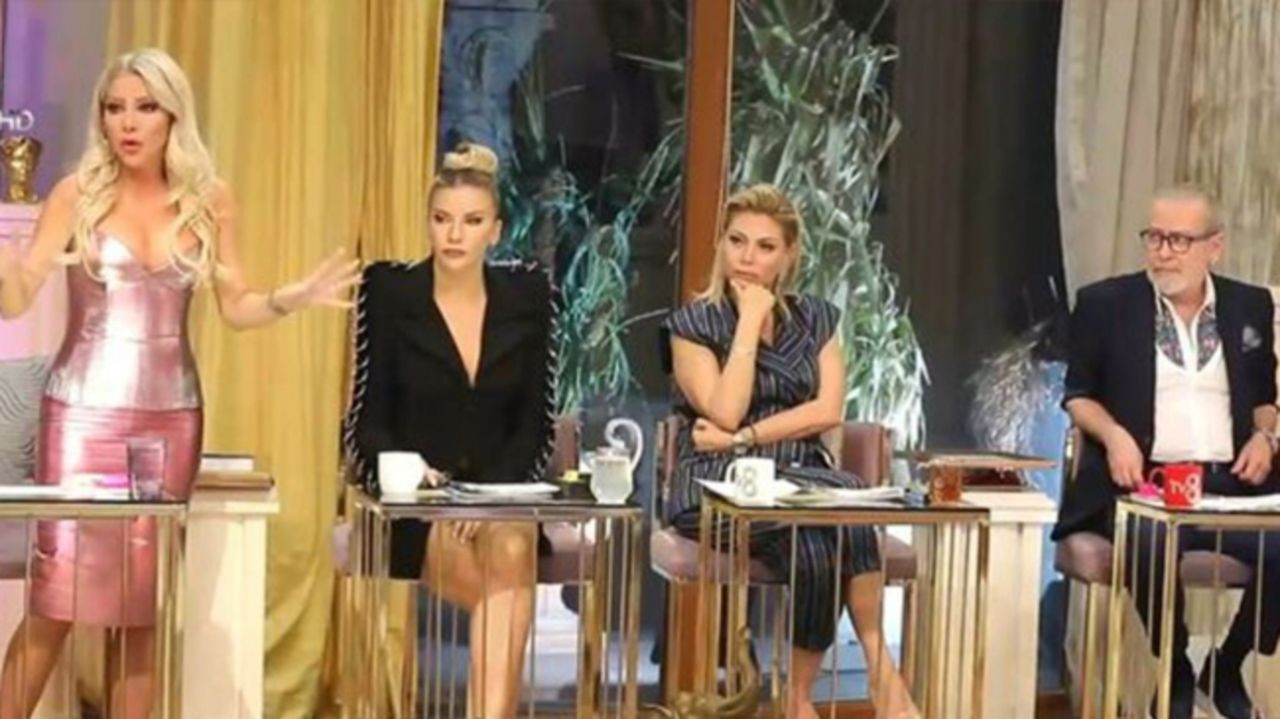 Doya Doya Moda'ya yeni jüri üyesi - Sayfa:1