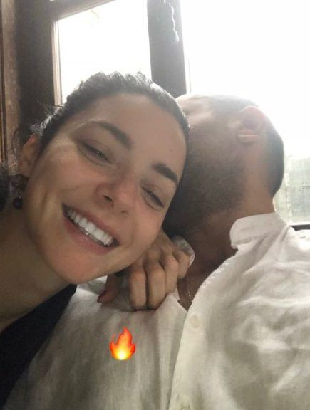Merve Boluğur yeni sevgilisini paylaştı - Sayfa:3