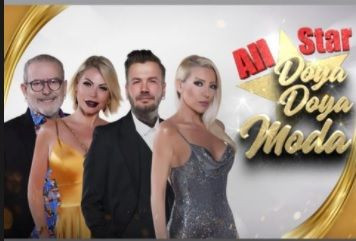 Doya Doya Moda'ya yeni jüri üyesi - Sayfa:2