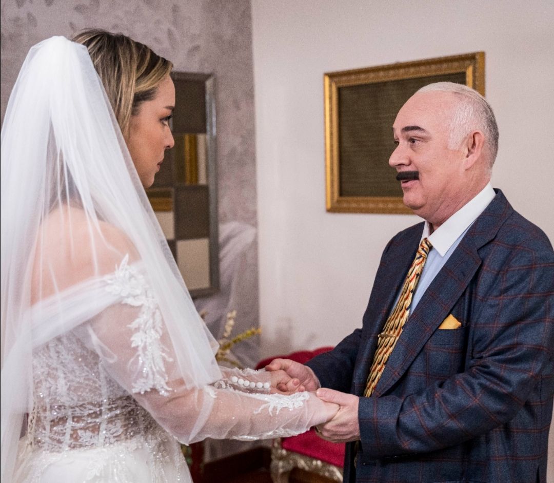 TRT 1 dizisi final yapıyor - Sayfa:4
