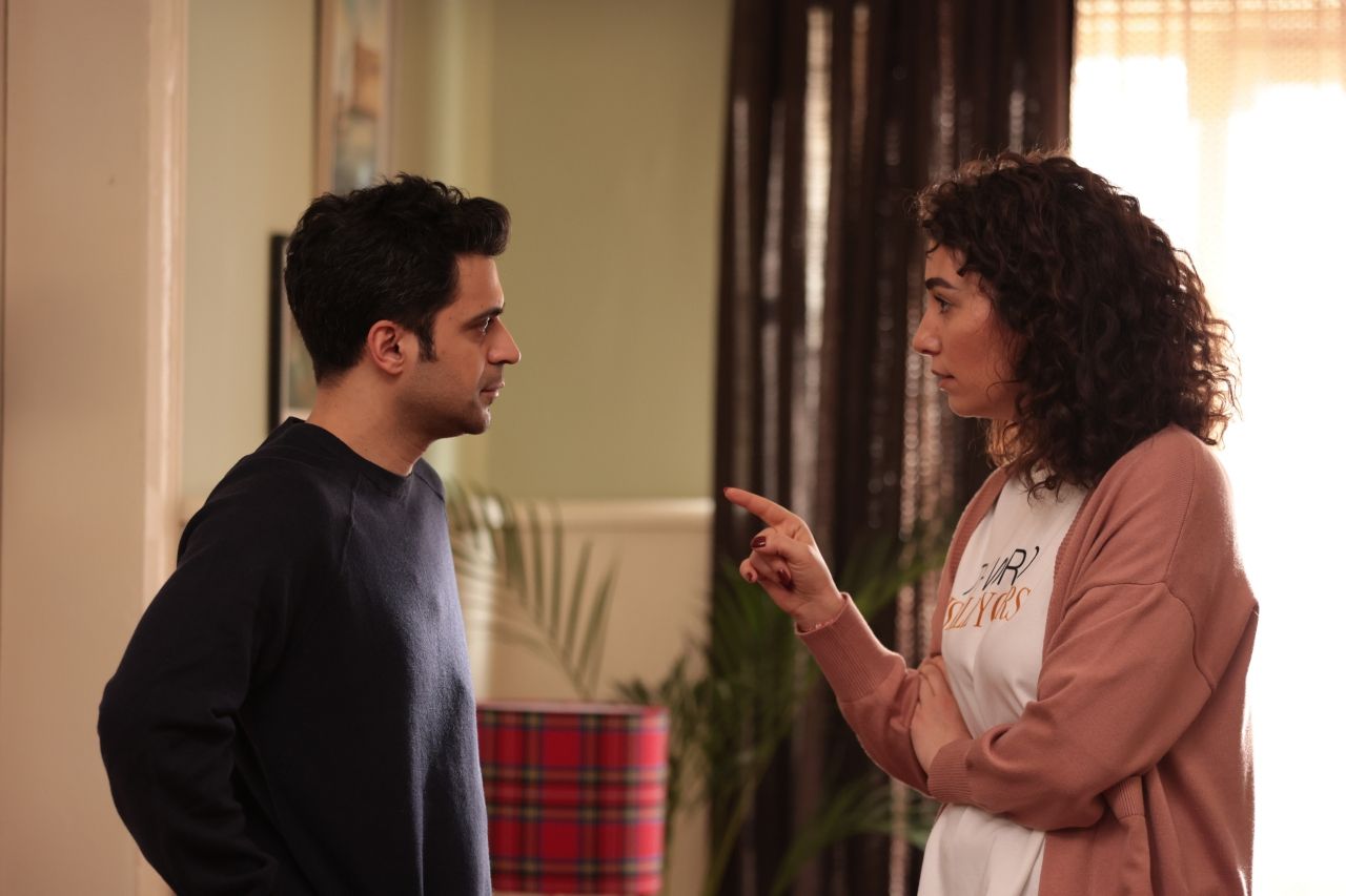 Masumlar Apartmanı'nda gergin adımlar! Yeni bölümde neler olacak? - Sayfa:3