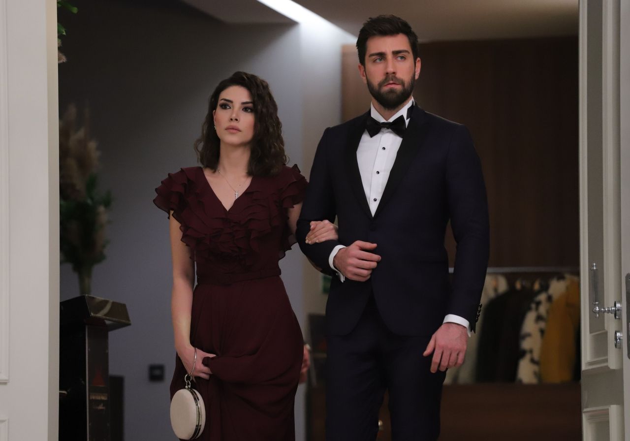 Teşkilat zirveye kuruldu! Yeni bölümüyle ne kadar izlendi? - Sayfa:1