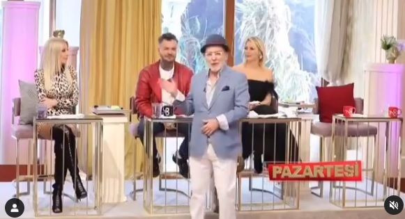Doya Doya Moda'ya yeni jüri üyesi - Sayfa:3