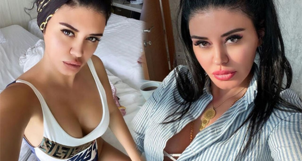 Ebru Polat'tan bomba itiraf: 'Bir erkekten vazgeçince...' - Sayfa:1
