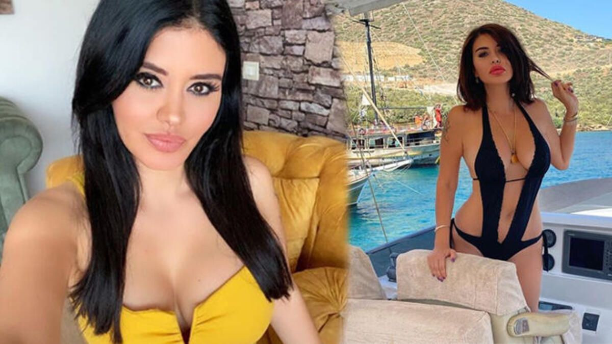 Ebru Polat'tan bomba itiraf: 'Bir erkekten vazgeçince...' - Sayfa:4