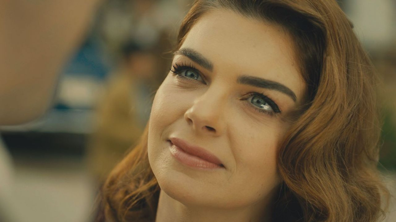 Pelin Karahan yeni dizisini anlattı: Çok mutluyum - Sayfa:3