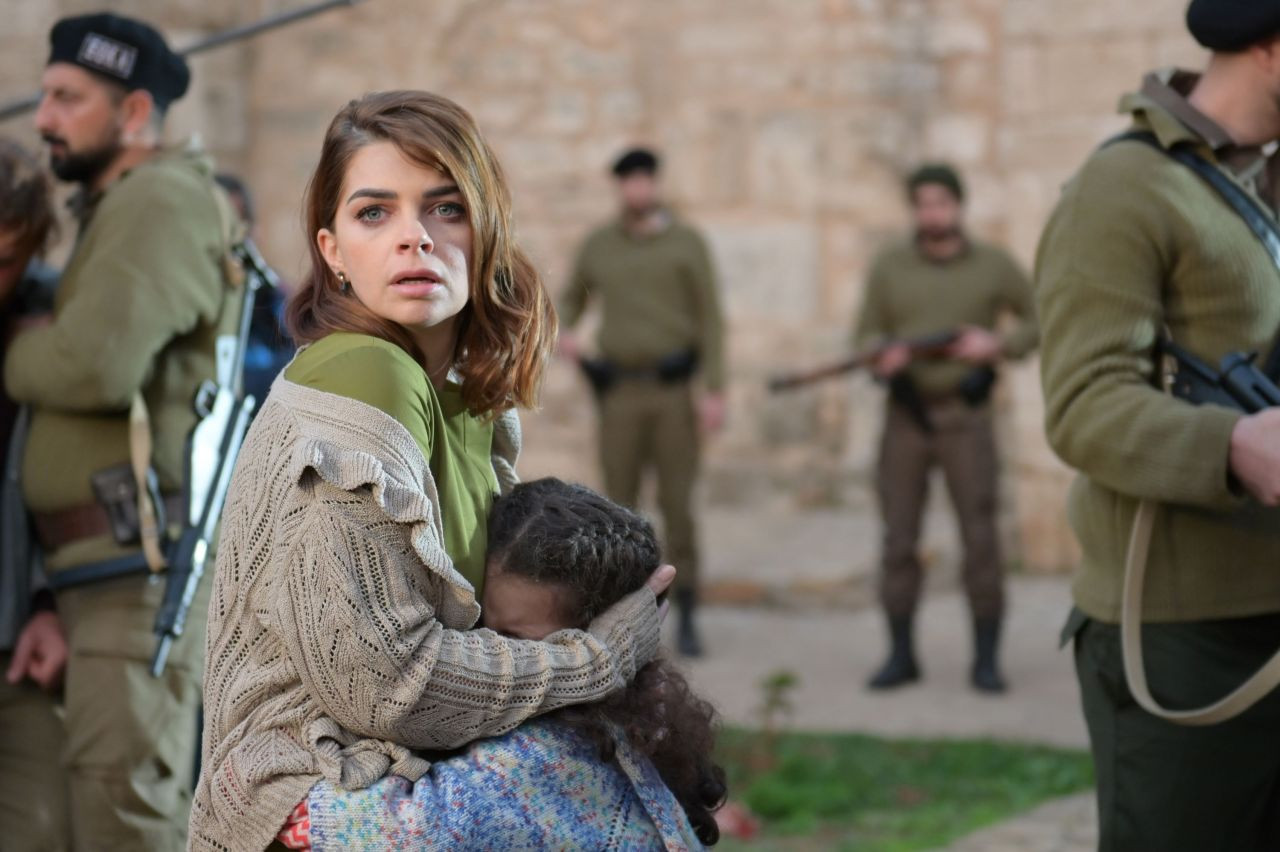 Pelin Karahan yeni dizisini anlattı: Çok mutluyum - Sayfa:4