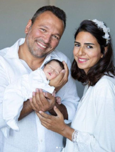Ali Sunal sağlık durumuyla ilgili konuştu - Sayfa:2