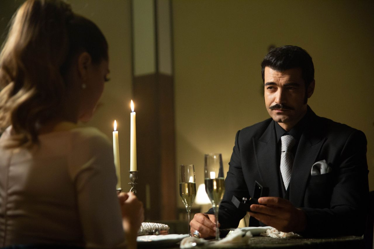 Demir ve Züleyha balayında! Bir Zamanlar Çukurova yeni bölümünde neler olacak? - Sayfa:4