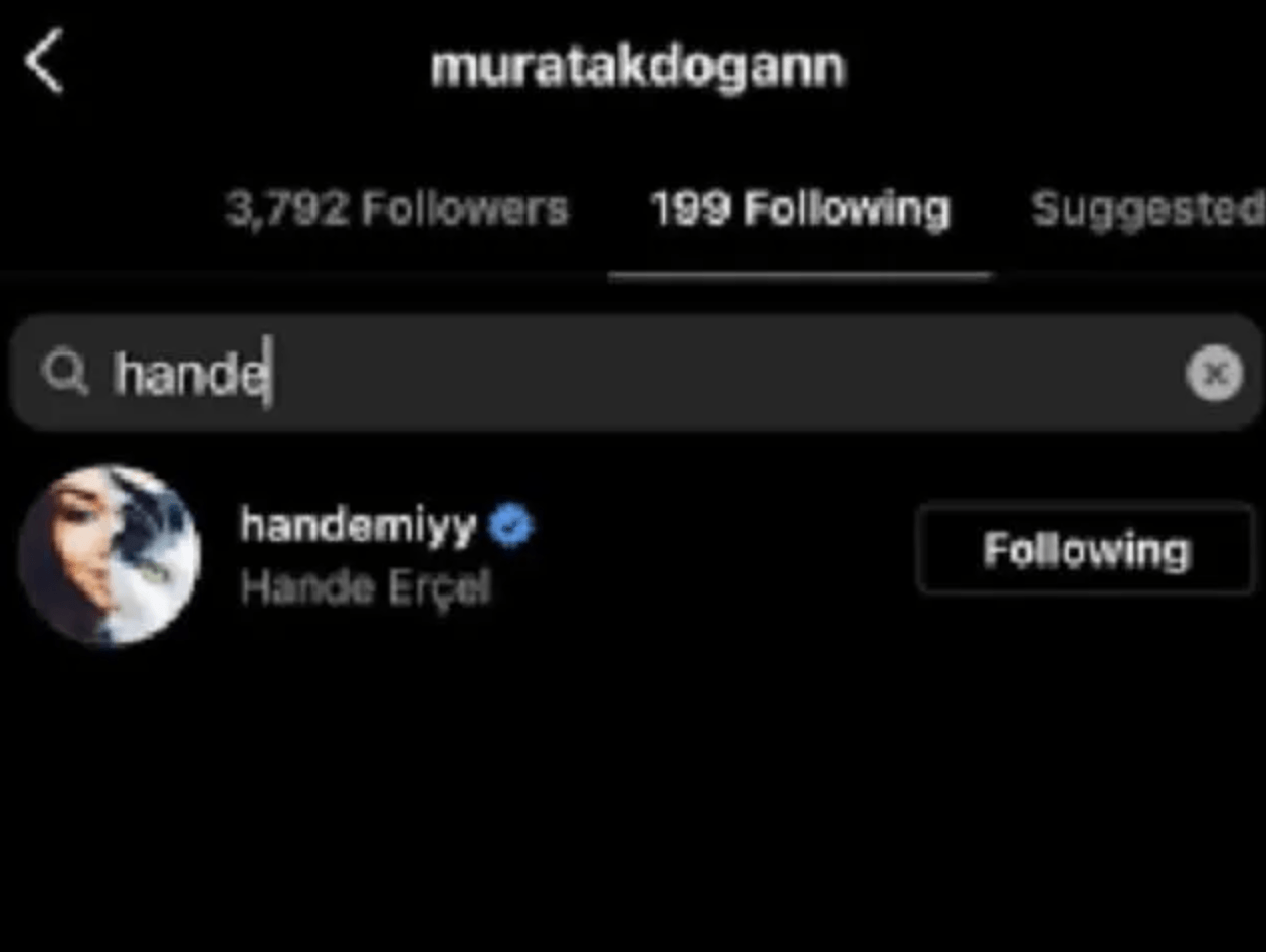 Hande Erçel ile Murat Akdoğan aşkıyla ilgili bomba iddia! Aileden veto mu yedi? - Sayfa:3