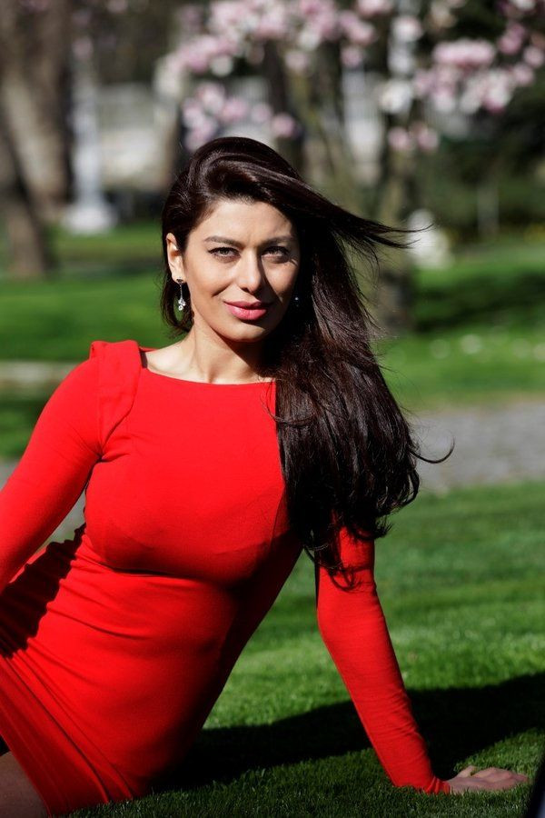 Ebru Şancı'ya tehdit suçlaması - Sayfa:4