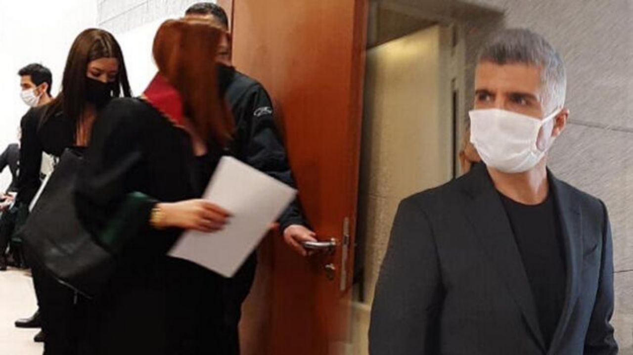 Özcan Deniz ve Feyza Aktan velayet davasında flaş gelişme! - Sayfa:1