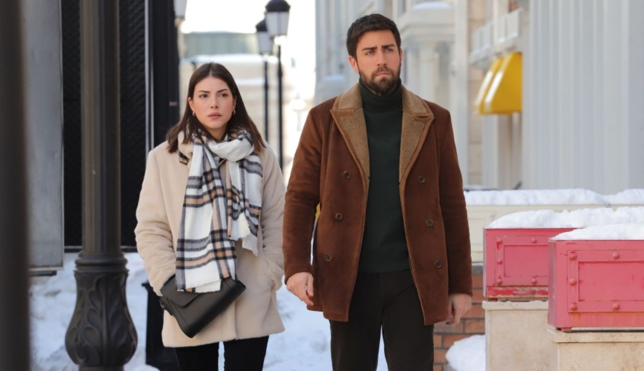 Berlin'de vatan mücadelesi devam ediyor! Teşkilat yeni bölümde neler olacak? - Sayfa:1