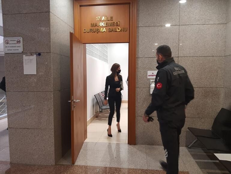 Özcan Deniz ve Feyza Aktan velayet davasında flaş gelişme! - Sayfa:3