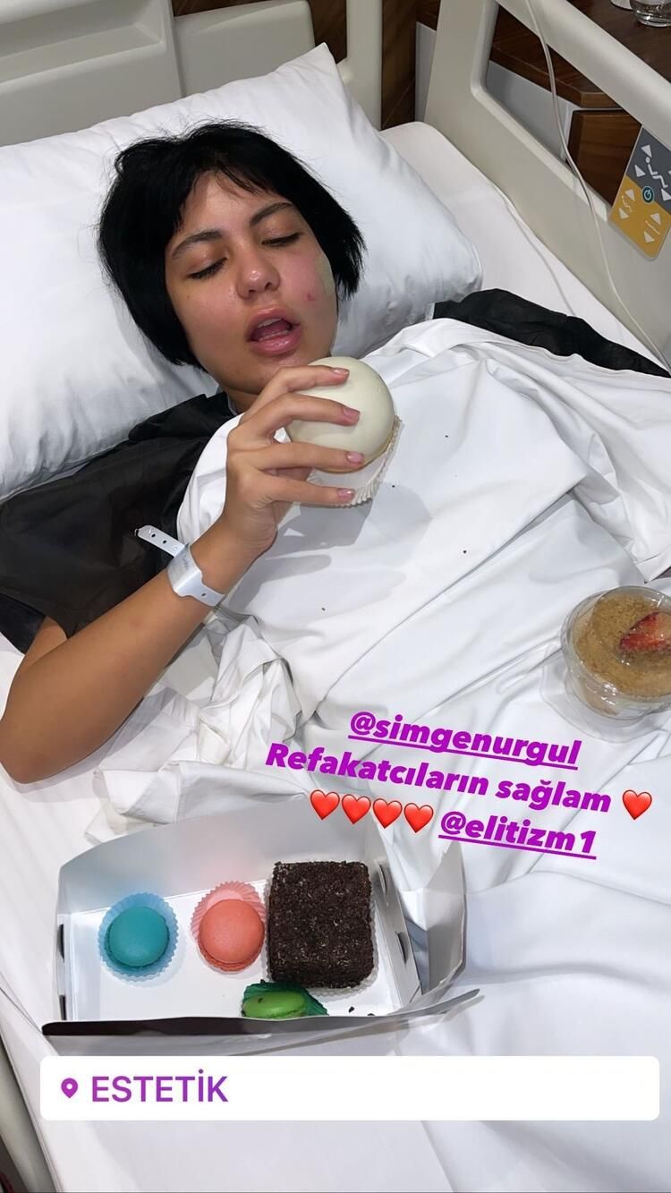 Bahar Candan hastanelik oldu! Şiddete mi uğradı? - Sayfa:3