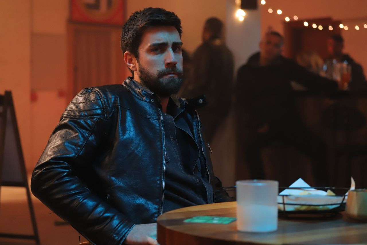 Berlin'de vatan mücadelesi devam ediyor! Teşkilat yeni bölümde neler olacak? - Sayfa:2