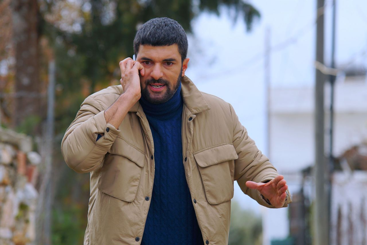 Sefirin Kızı'nda umutlar tükeniyor - Sayfa:2