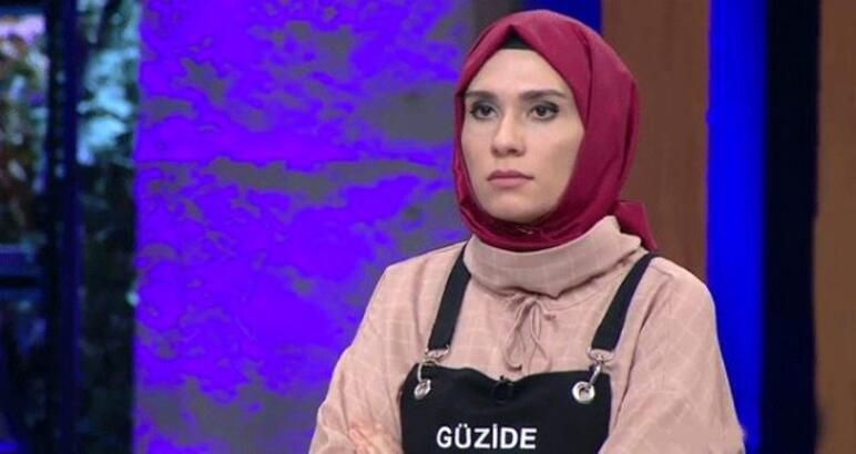 MasterChef Güzide'den ünlü isim hakkında suç duyurusu - Sayfa:4