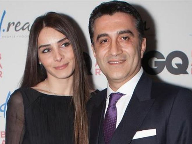 Nur Fettahoğlu ile Levent Veziroğlu ikinci kez boşandı - Sayfa:2