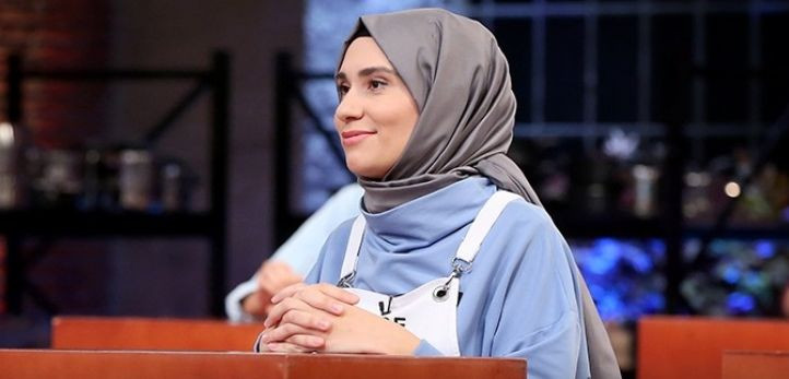 MasterChef Güzide'den ünlü isim hakkında suç duyurusu - Sayfa:1