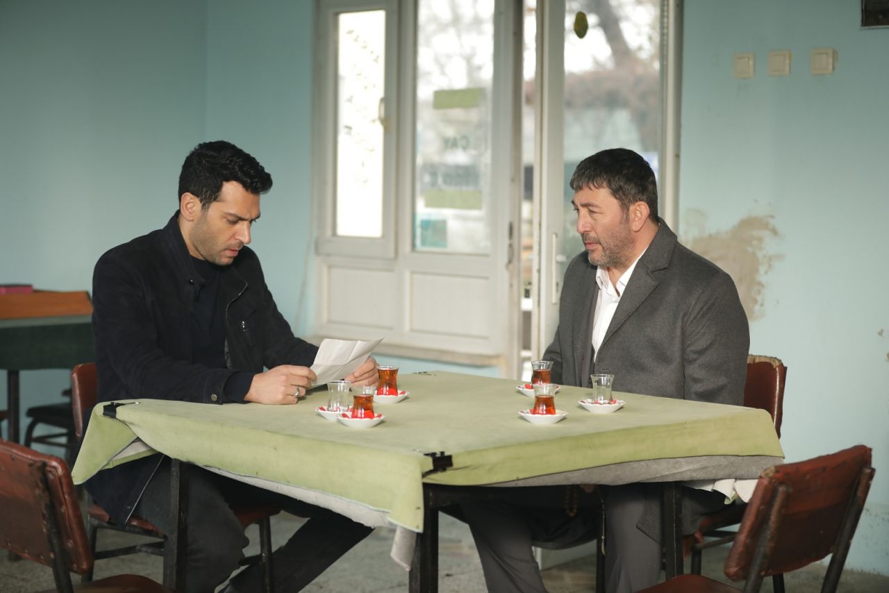 Ramo'da ihanet var! - Sayfa:4