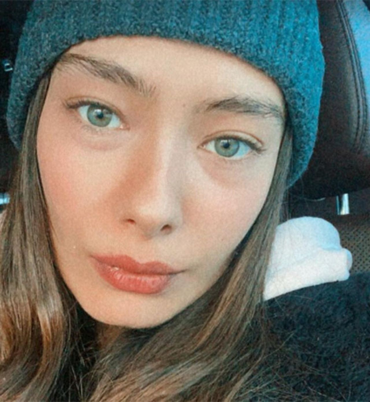 Neslihan Atagül'den takipçisine olay yanıt! - Sayfa:2