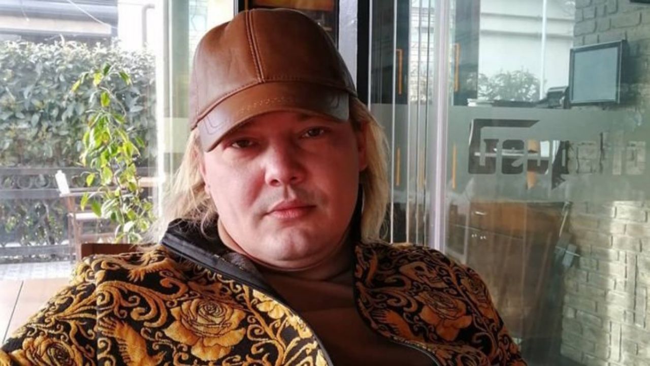 Arda Kural'ın son hali sevenlerini üzdü! - Sayfa:2