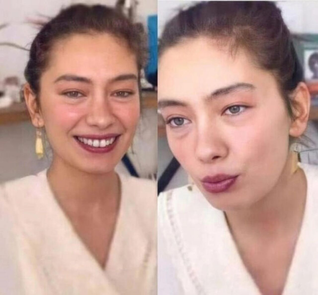 Neslihan Atagül'den takipçisine olay yanıt! - Sayfa:3