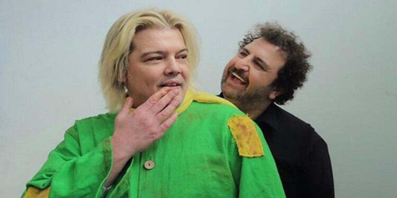 Arda Kural'ın son hali sevenlerini üzdü! - Sayfa:3
