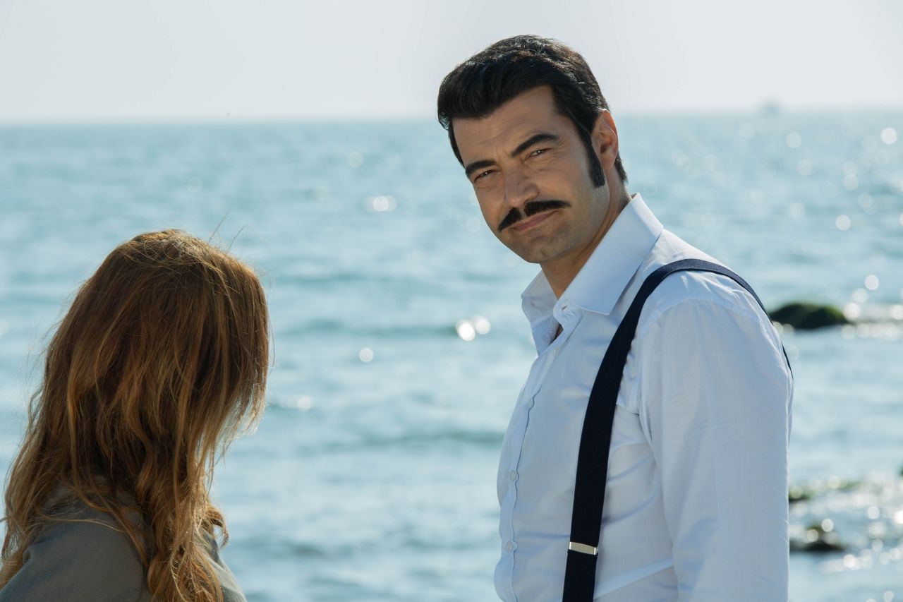 Demir, Züleyha'ya evlenme teklif etti! Bir Zamanlar Çukurova yeni bölümüyle ne kadar izlendi? - Sayfa:2