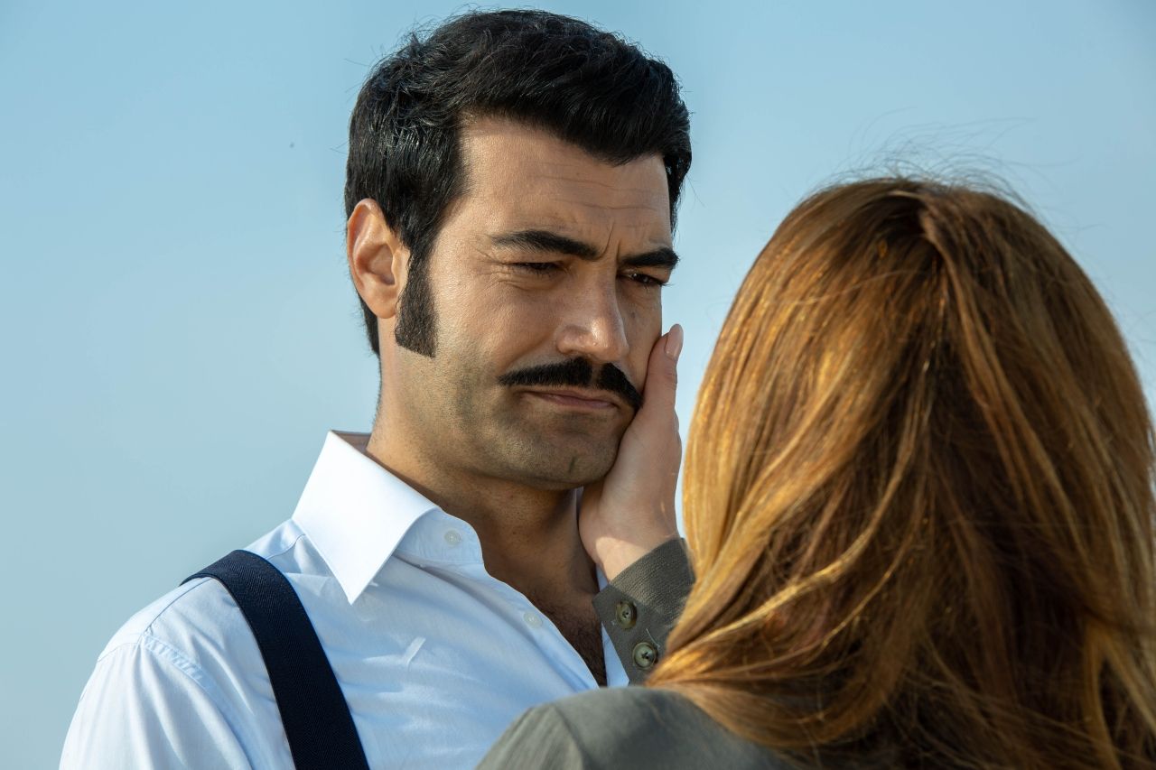 Demir, Züleyha'ya evlenme teklif etti! Bir Zamanlar Çukurova yeni bölümüyle ne kadar izlendi? - Sayfa:3