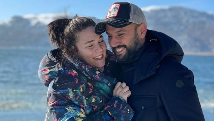 Alişan ve Buse Varol aynı dizide oynayacak - Sayfa:2