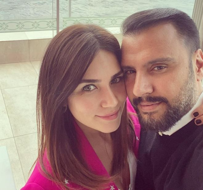 Alişan ve Buse Varol aynı dizide oynayacak - Sayfa:3