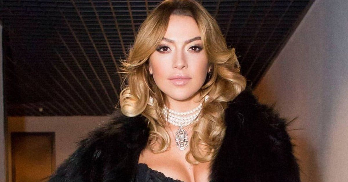 Hadise isyan etti! Dava açıyor - Sayfa:3