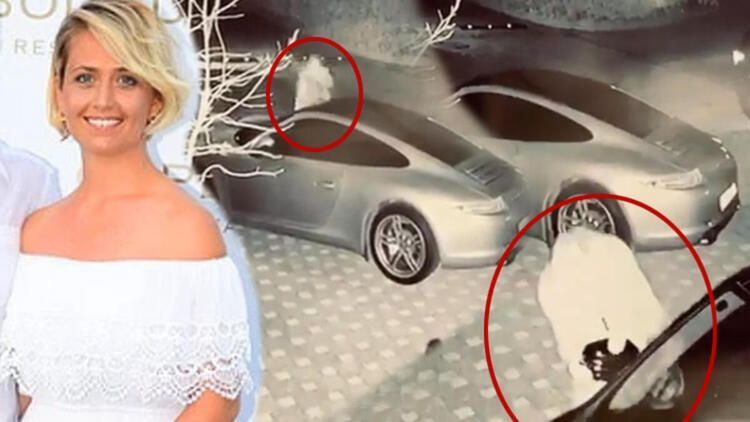 Ece Erken ve Şafak Mahmutyazıcıoğlu barıştı! Evleniyorlar mı? - Sayfa:4