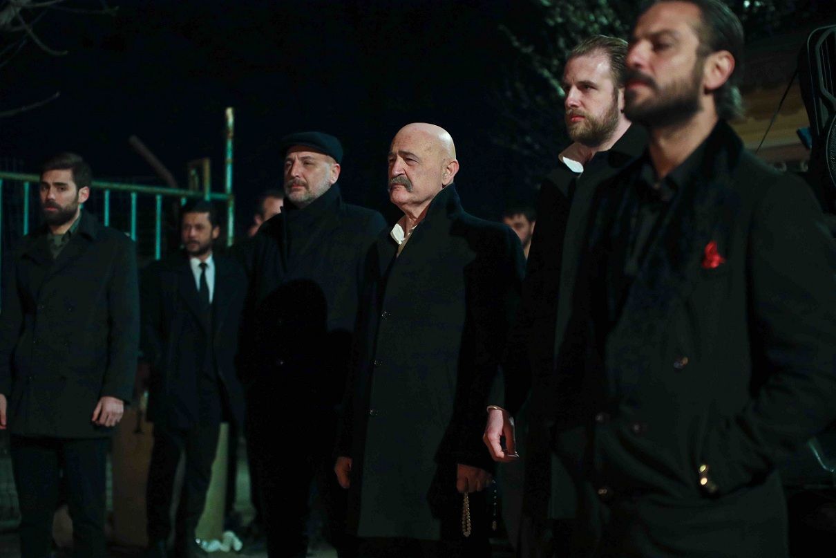 Çukur'da beklenmedik gelişme - Sayfa:2
