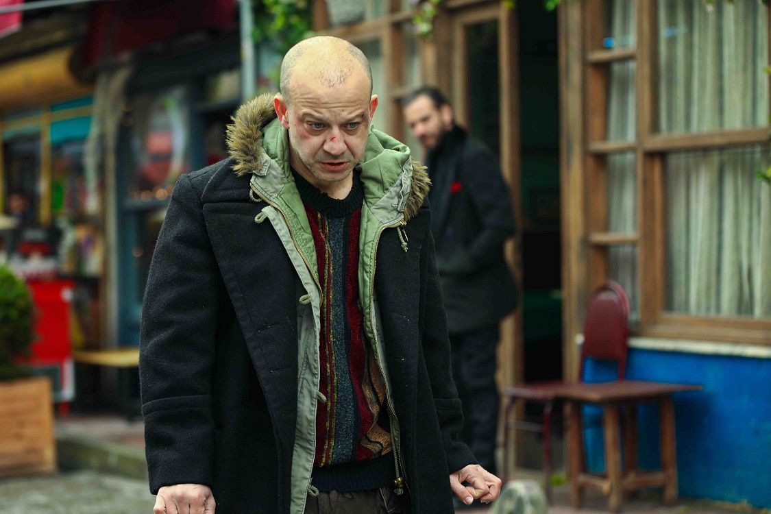 Çukur'da beklenmedik gelişme - Sayfa:4