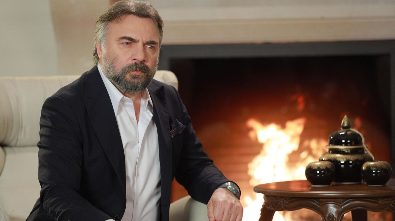 Eşkıya Dünyaya Hükümdar Olmaz'da şok ölüm! - Sayfa:2