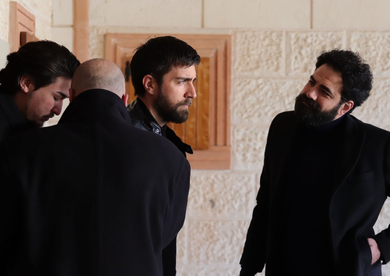 Teşkilat yeni bölümüyle ne kadar izlendi? Reyting listelerinde zirvede! - Sayfa:4