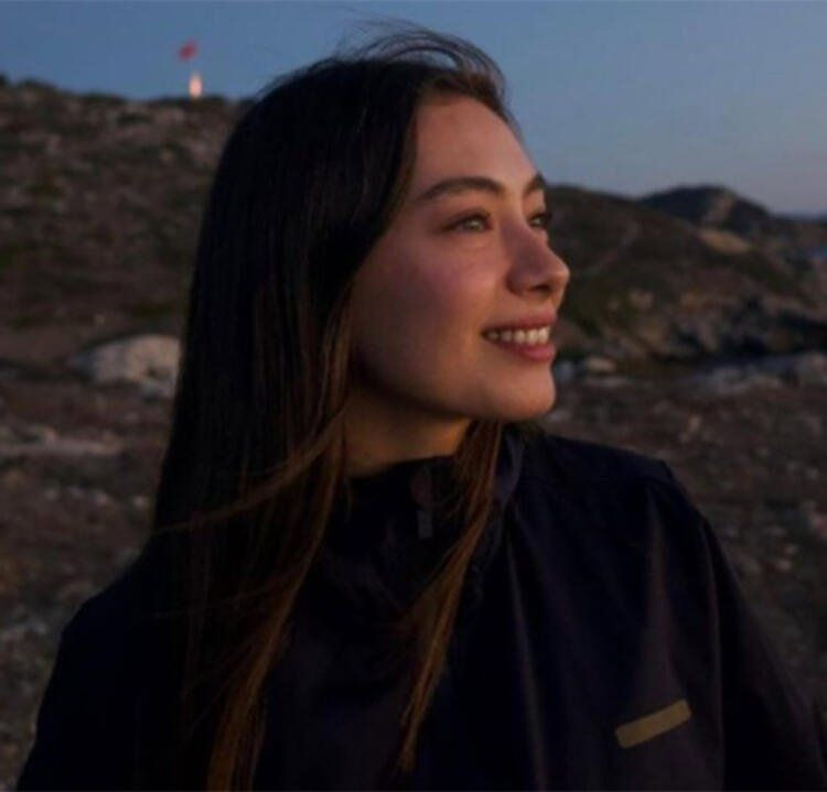 Neslihan Atagül'den sağlığı için yeni karar - Sayfa:1