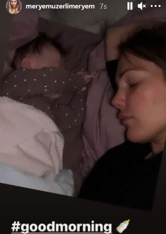 Meryem Uzerli'den kızlarıyla yeni kareler - Sayfa:3