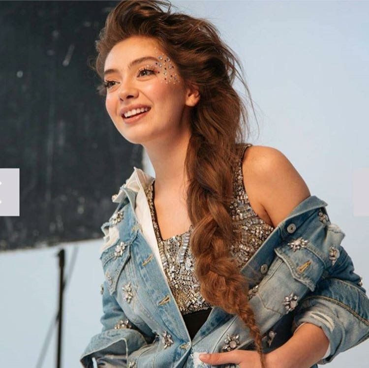 Neslihan Atagül'den sağlığı için yeni karar - Sayfa:4