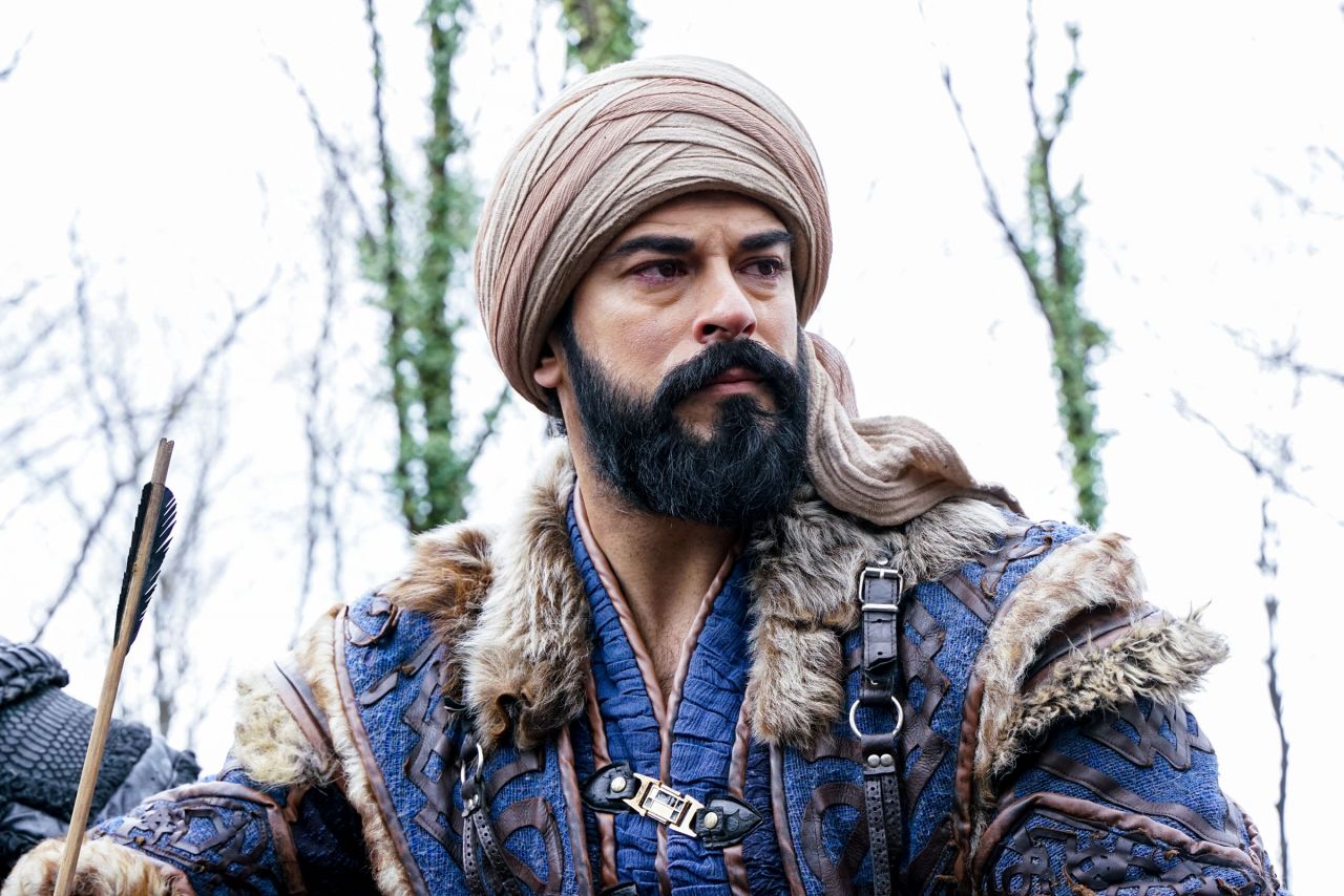 Kuruluş Osman'da gerilim devam ediyor - Sayfa:4