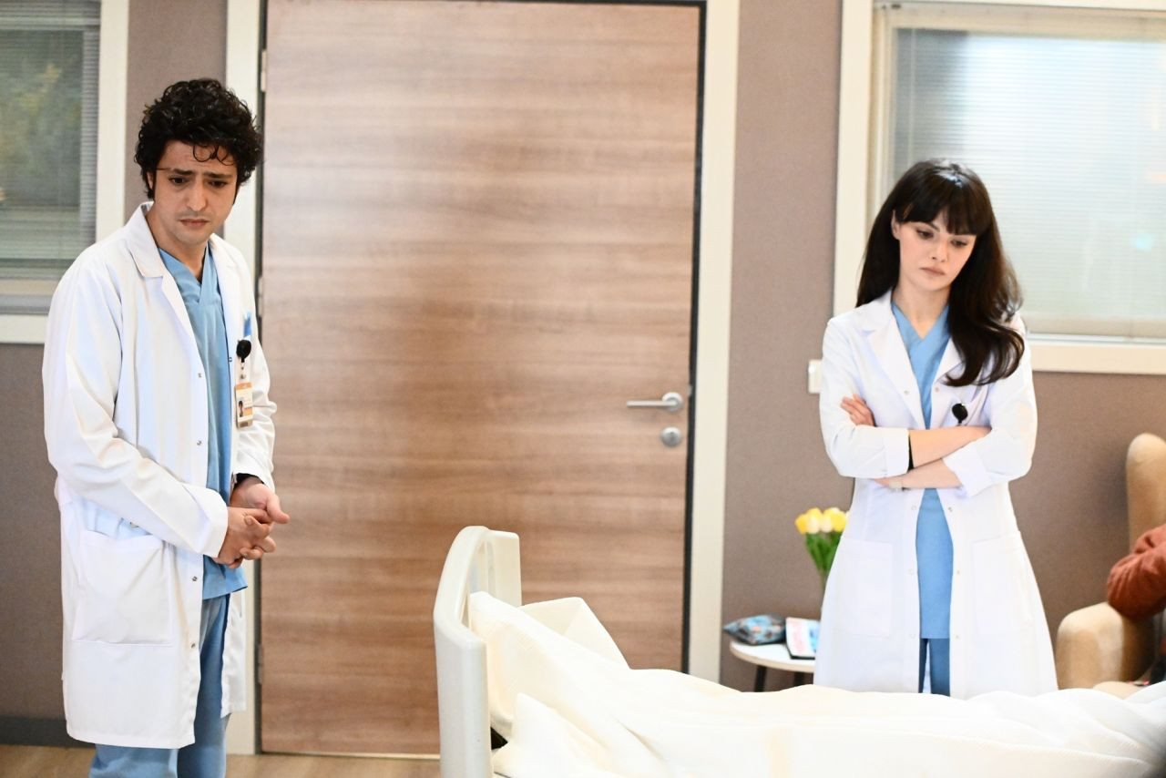 Mucize Doktor'da bir devrin sonu mu? - Sayfa:4