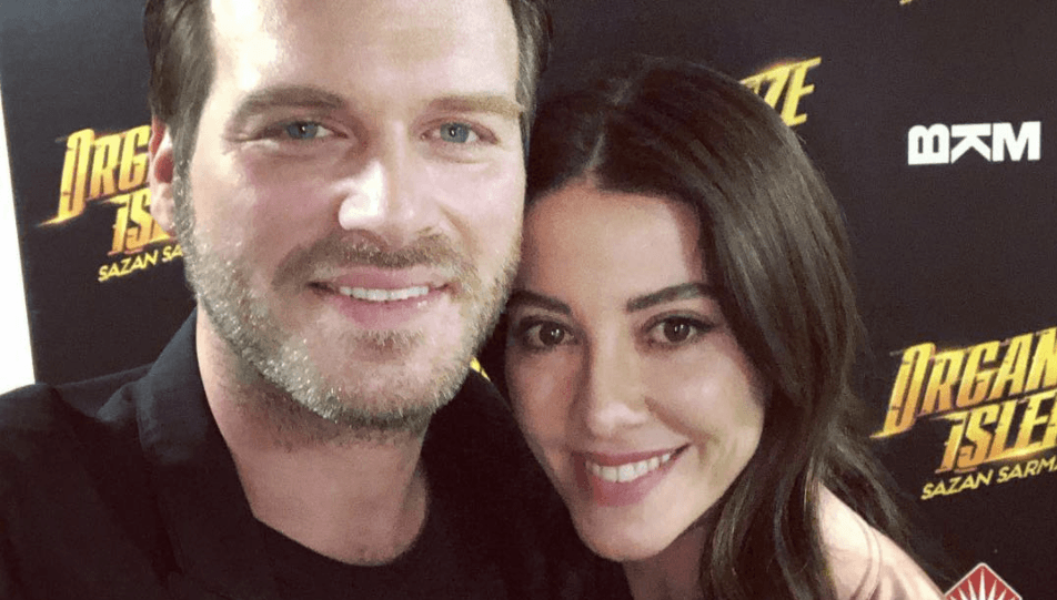 Kıvanç Tatlıtuğ ve eşine mahkemeden ret - Sayfa:3
