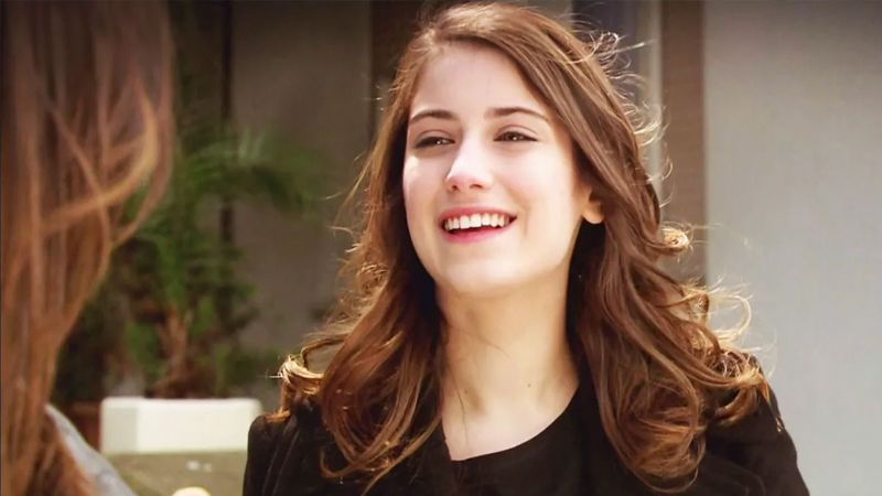 Corona'ya yakalanan Hazal Kaya'dan açıklama! - Sayfa:3