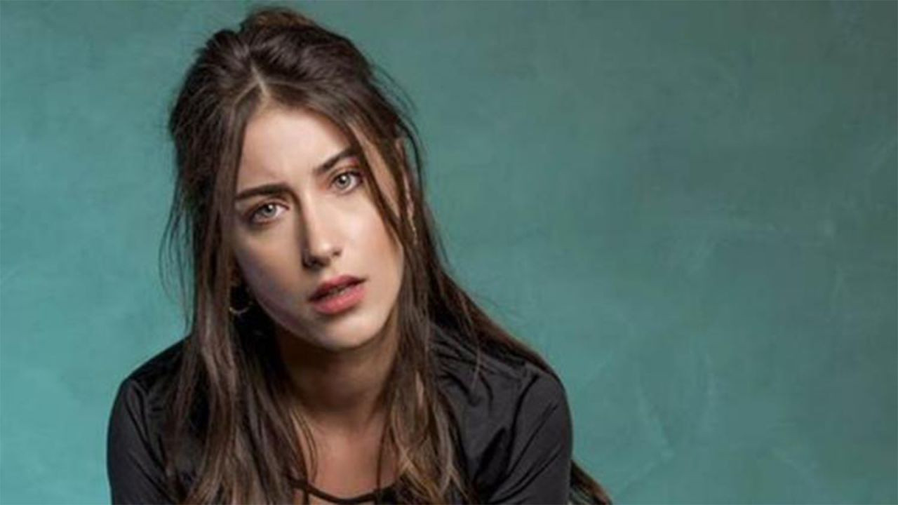 Ünlü oyuncu Hazal Kaya�dan kötü haber!