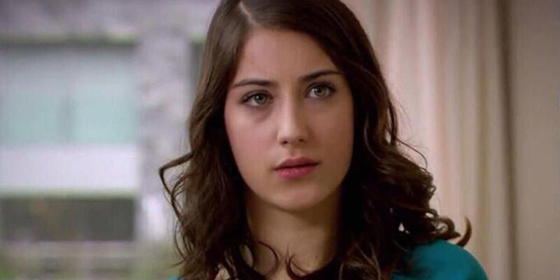 Corona'ya yakalanan Hazal Kaya'dan açıklama! - Sayfa:1