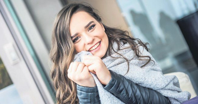 Eşkıya'dan ayrılmıştı! Heyecanını paylaştı - Sayfa:3